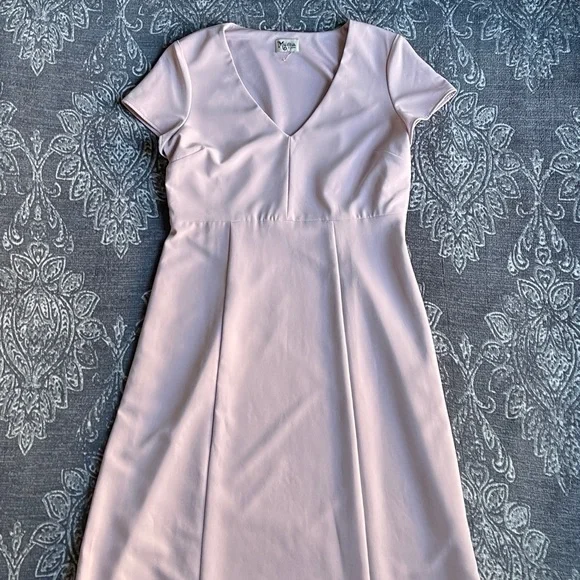 Show Me Your Mumu Geneva Gown Size XL - Picture 5 of 11